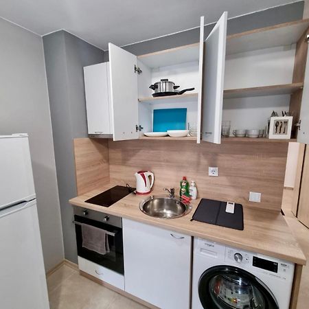 Best Family Apartments & Private Parking Sofia Ngoại thất bức ảnh