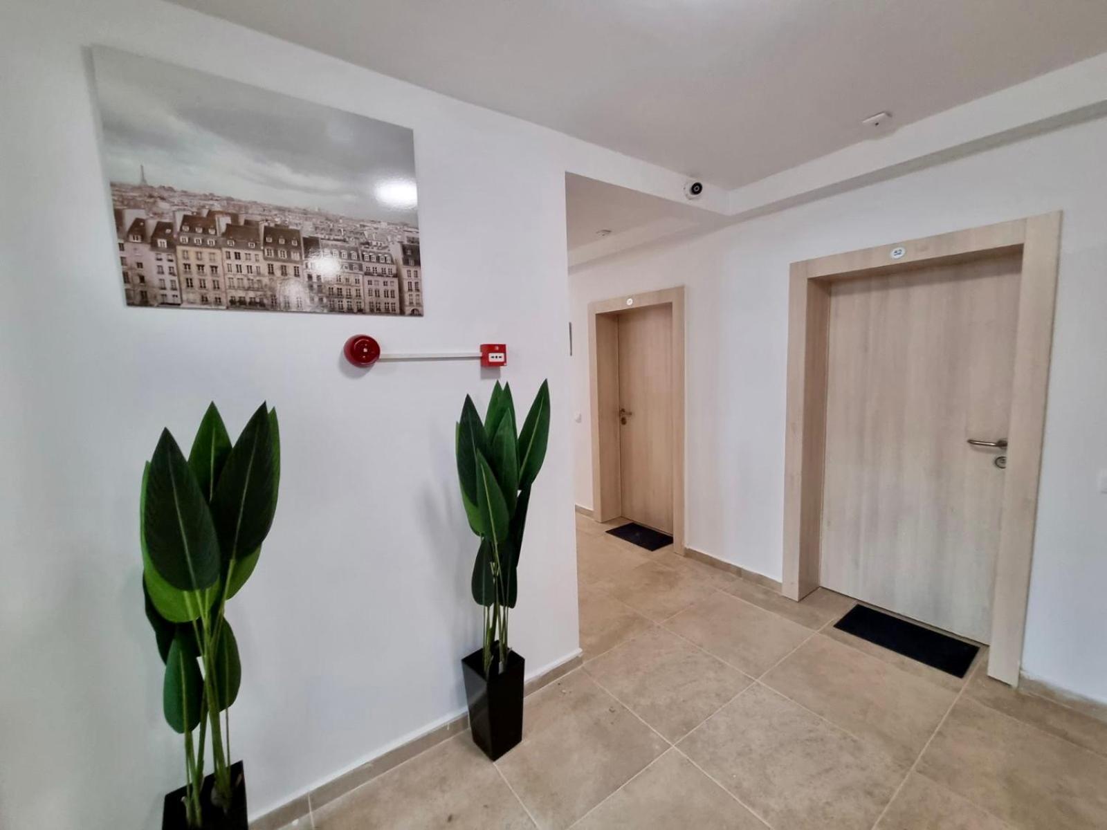 Best Family Apartments & Private Parking Sofia Ngoại thất bức ảnh